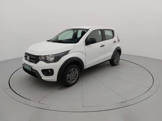 FIAT MOBI 1.0 FIREFLY FLEX LIKE. MANUAL FIAT MOBI 1.0 FIREFLY FLEX LIKE. MANUAL